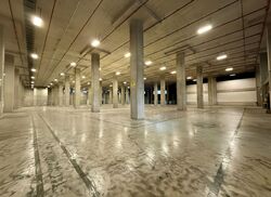 Joo Koon MRT (D22), Warehouse #578701701